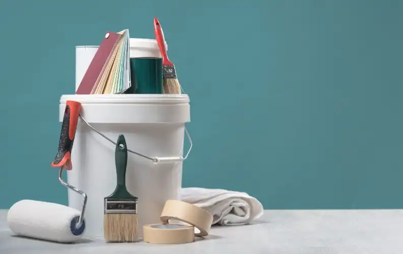 Güngören Mahallesi Boyacı Ustası